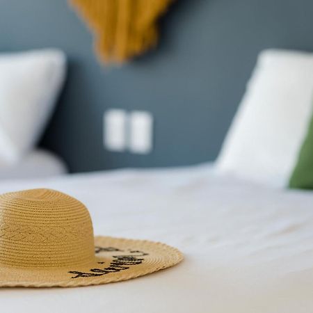Aparthotel Sanyama Holbox Exterior foto