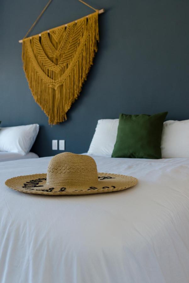 Aparthotel Sanyama Holbox Exterior foto